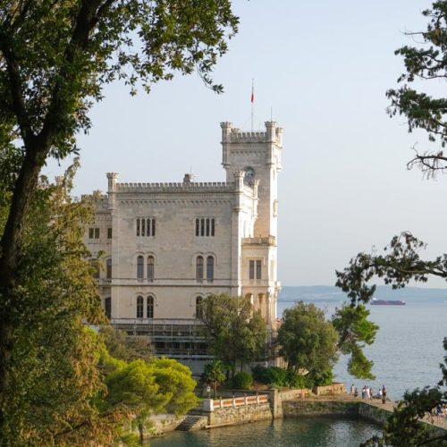 Trieste